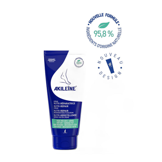 Crème Nutri-Réparatrice 100 ml
