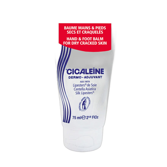 Baume pour Pieds Cicaleine 75 ml