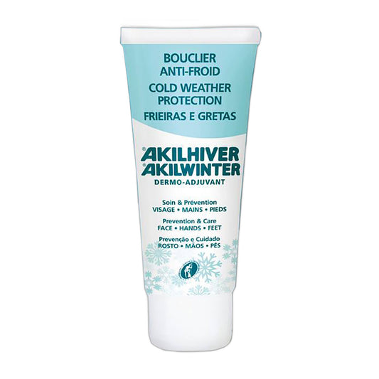 Crème Akilhiver Mains-Pieds 75 ml